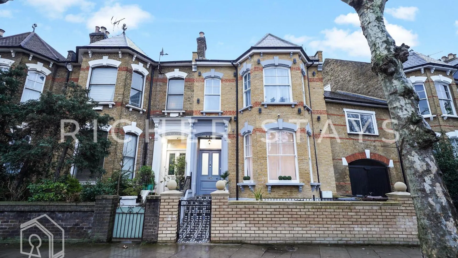 **** Hotel Hackney Suites - En-Suite Rooms & Amenities Londres Royaume-Uni