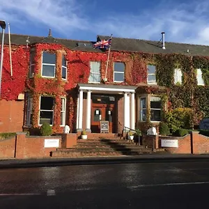 Cumbria Park 3* Carlisle (Cumbria)