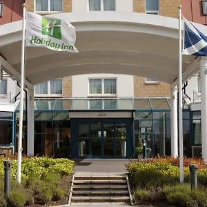 Aberdeen West By Ihg 4* Westhill