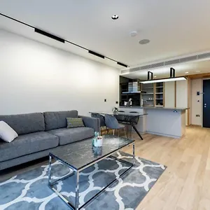 Amazing With Incredible Views Apartment
